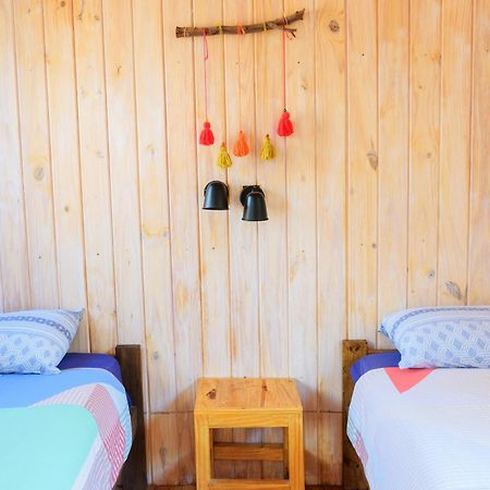 Glamping El Obrador Tilcara Hotel Luaran gambar