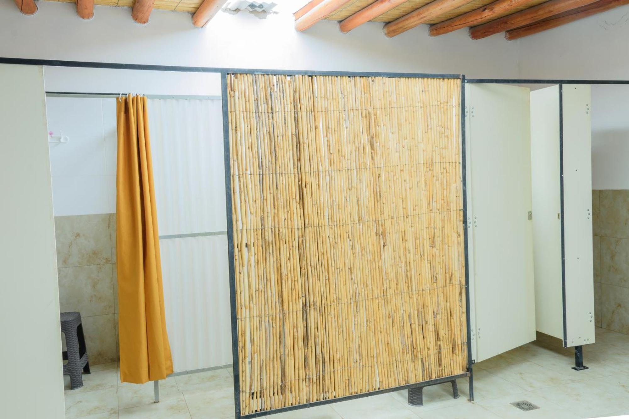 Glamping El Obrador Tilcara Hotel Luaran gambar