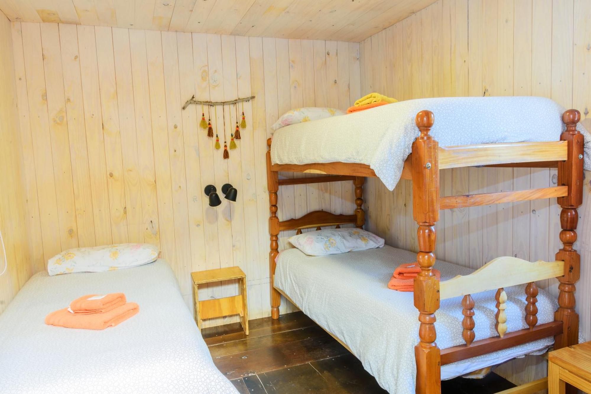 Glamping El Obrador Tilcara Hotel Luaran gambar