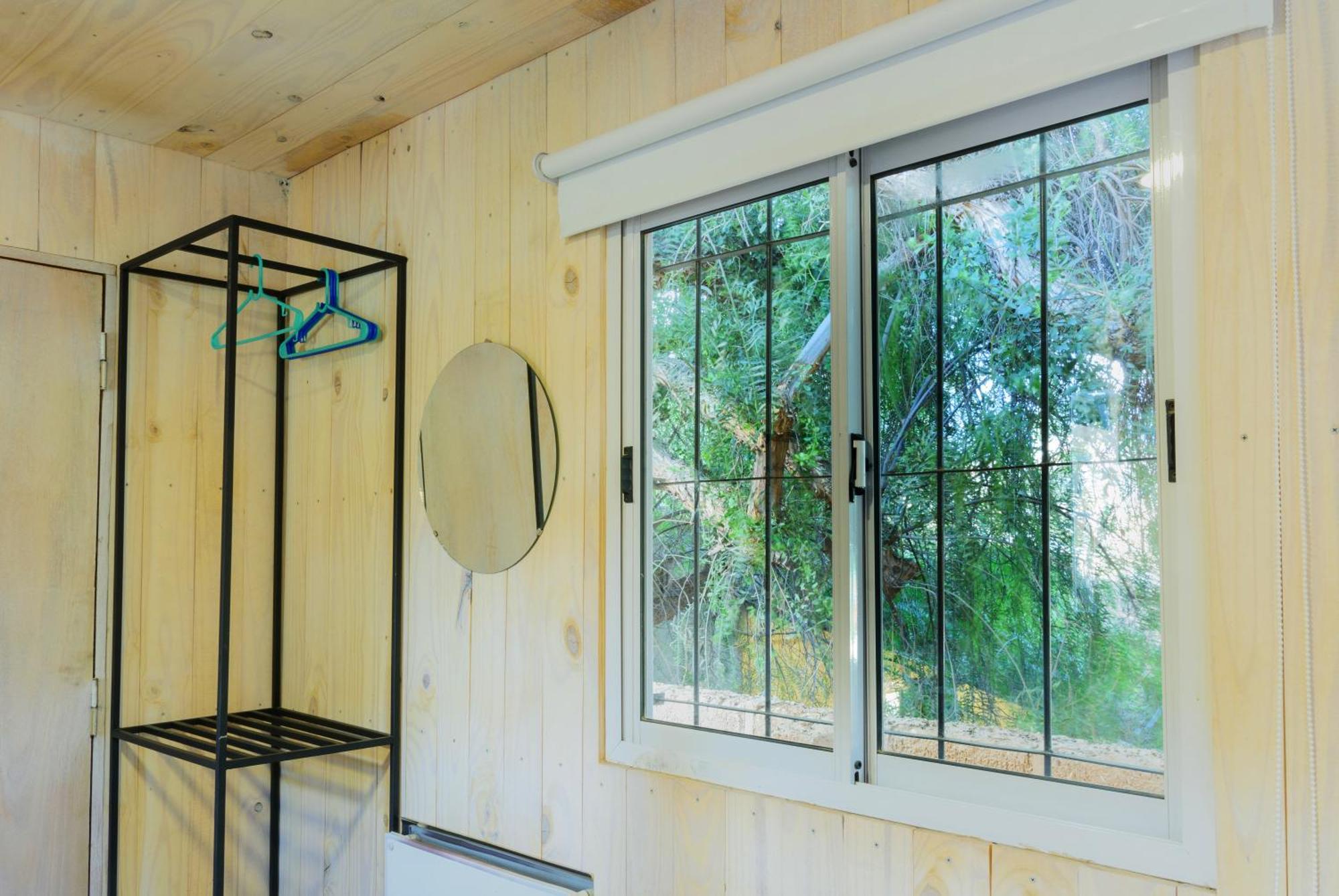 Glamping El Obrador Tilcara Hotel Luaran gambar