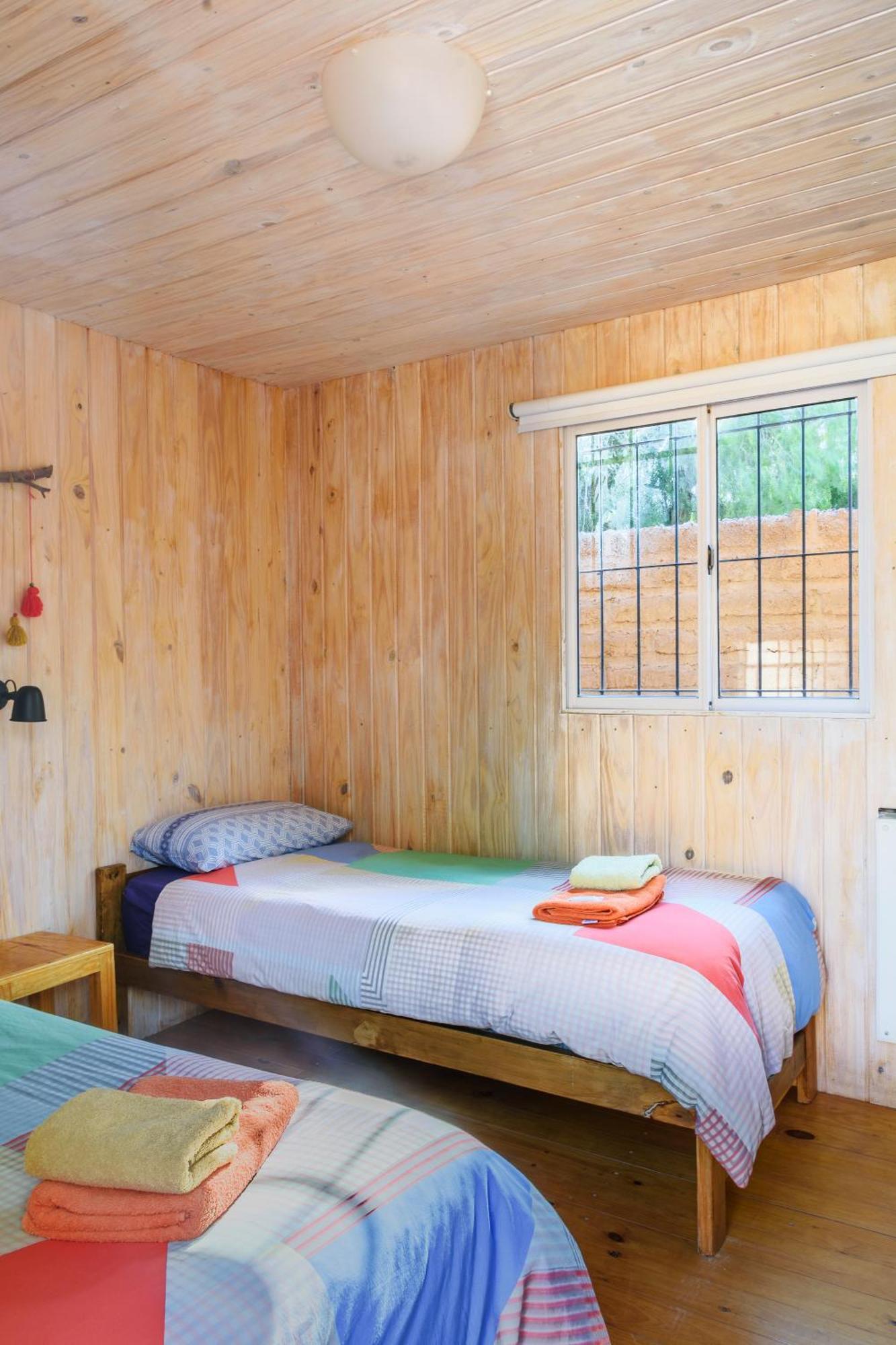 Glamping El Obrador Tilcara Hotel Luaran gambar