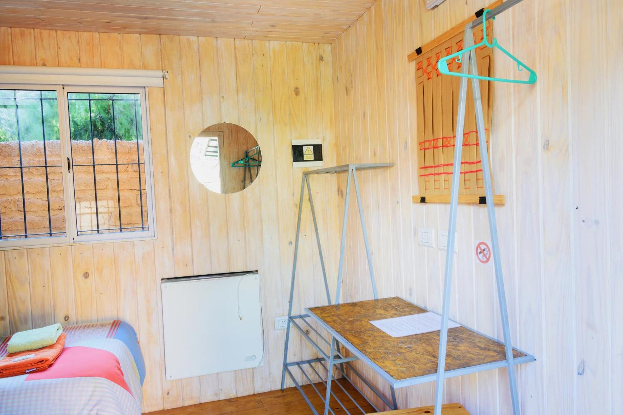 Glamping El Obrador Tilcara Hotel Luaran gambar