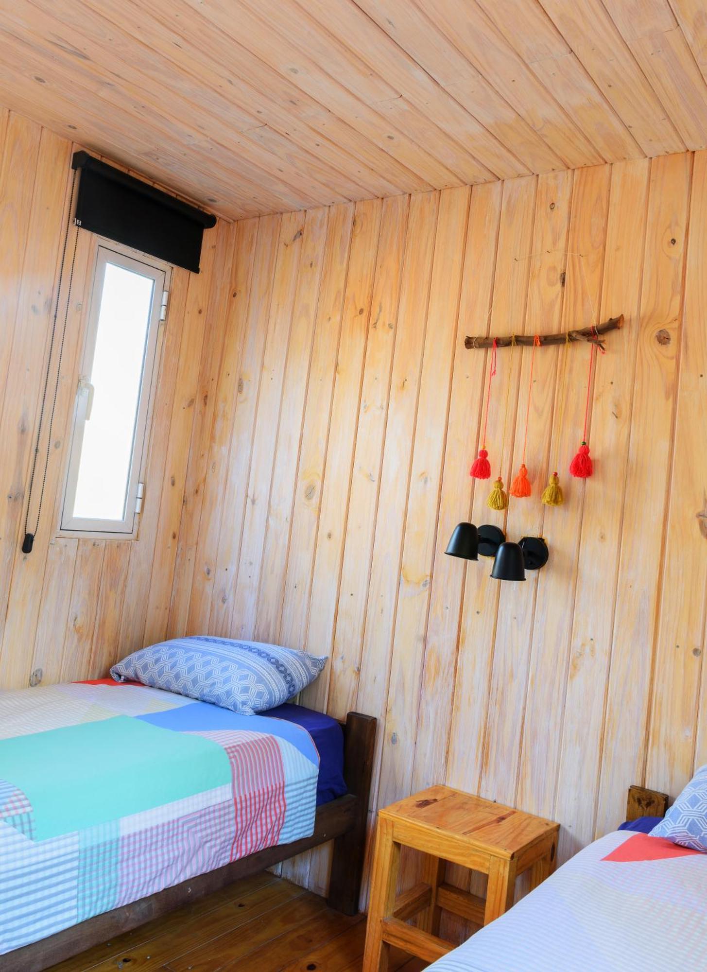Glamping El Obrador Tilcara Hotel Luaran gambar