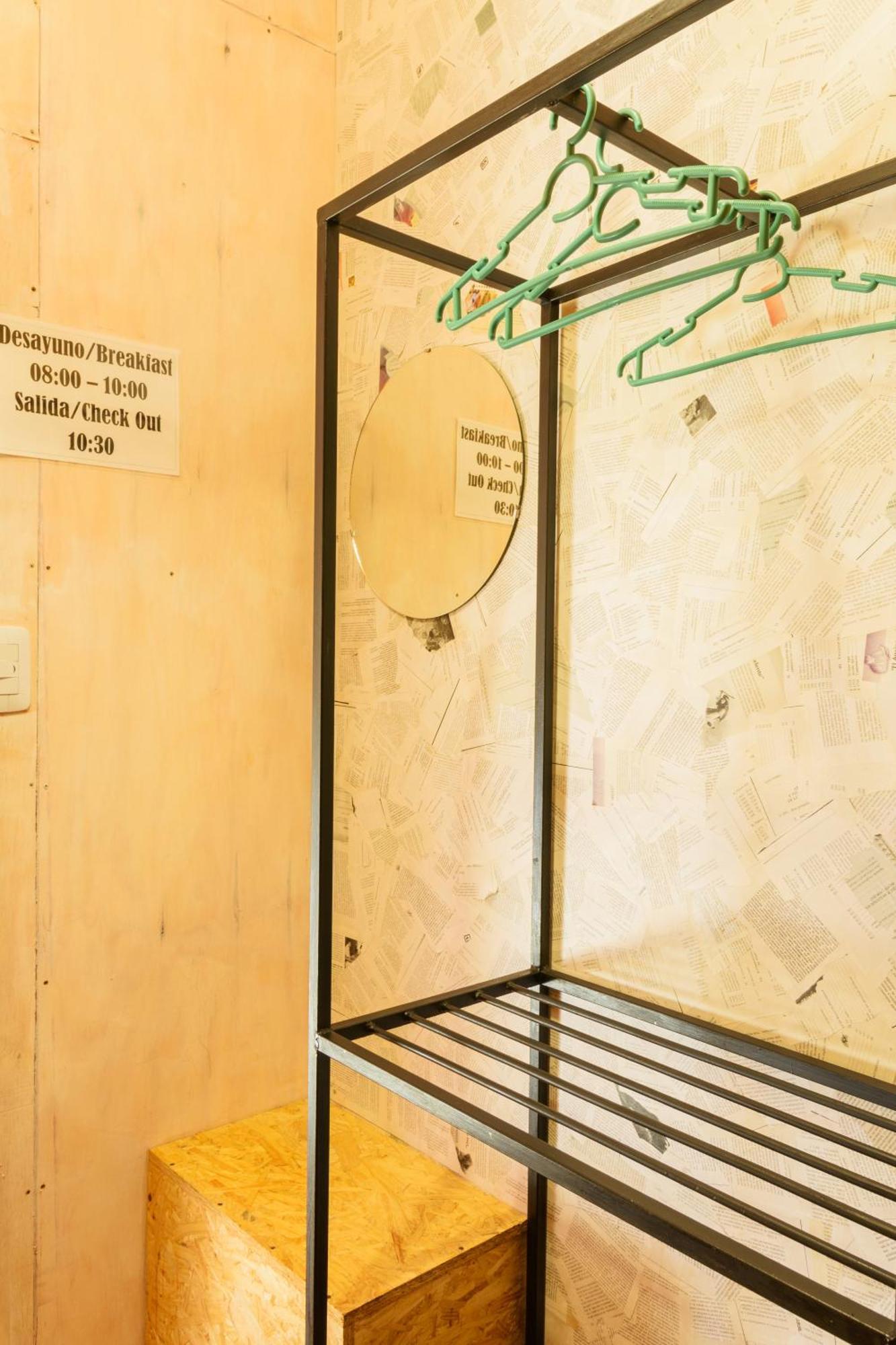 Glamping El Obrador Tilcara Hotel Luaran gambar