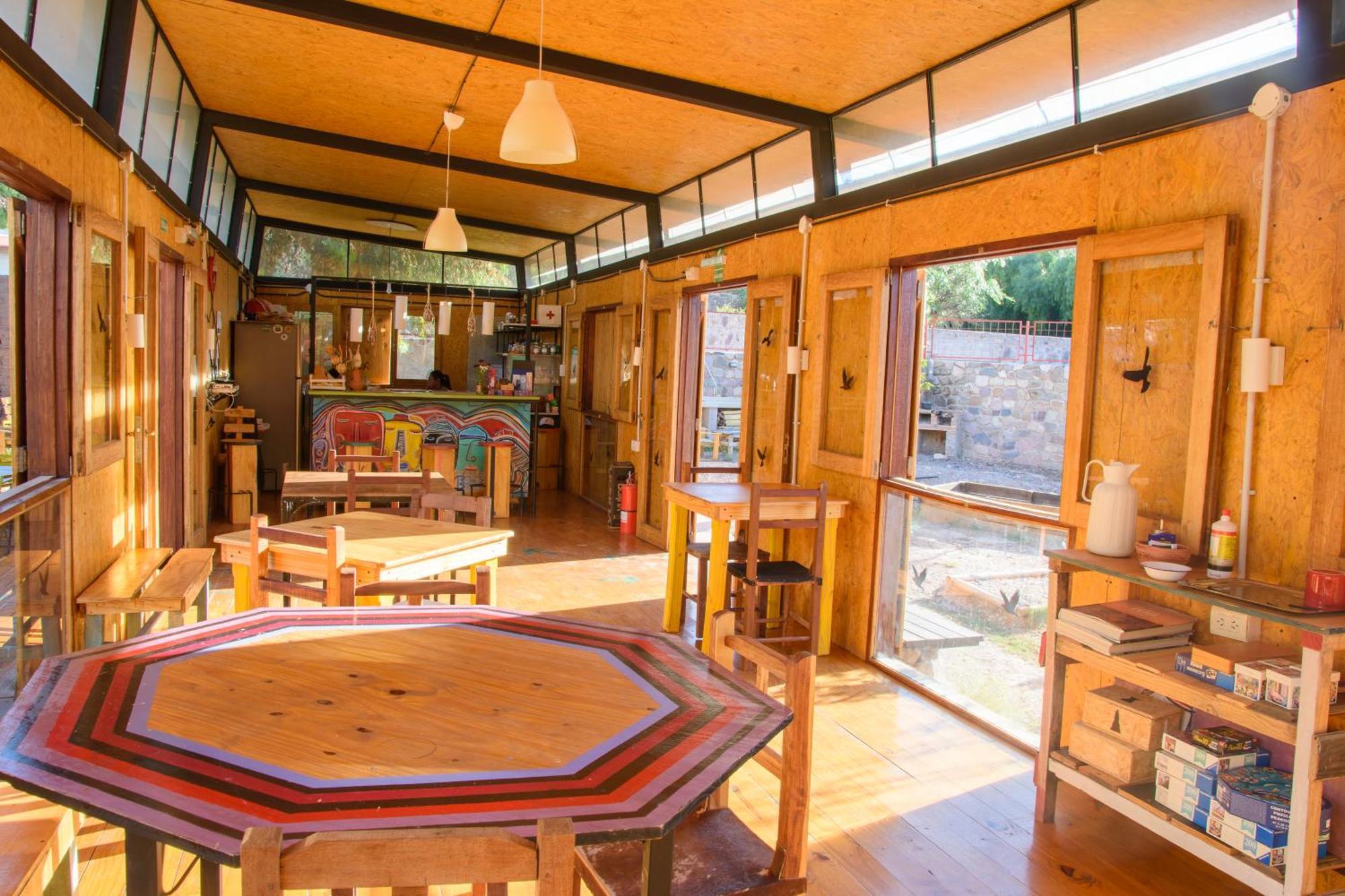 Glamping El Obrador Tilcara Hotel Luaran gambar